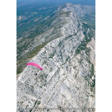 Parapente en France