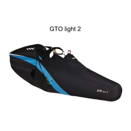 Woody Valley - X-Alps GTO Light 2