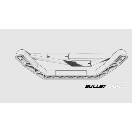 Paratroc - Bullet Speedbar