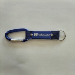 Paratroc - Key ring