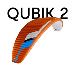 Niviuk - Qubik 2