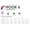 Niviuk - Hook 6