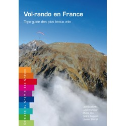 Vol rando en France