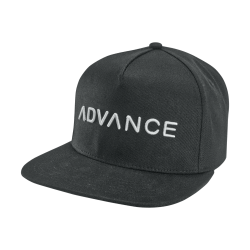 Advance - Flat visor cap